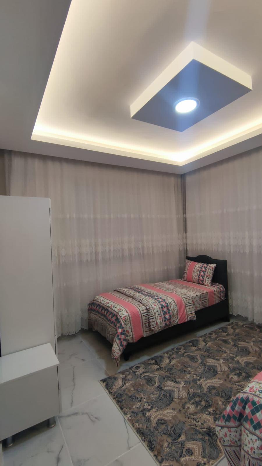 Gazlıgöl Termal Villa Galeri 19
